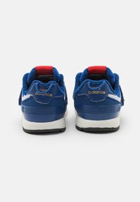 New Balance 574 - Obuća za bebe - blue/yellow