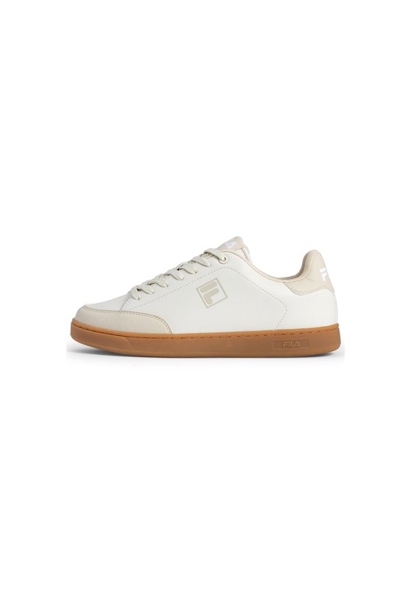 COURTBAY - Trainers - turtledove oyster gray