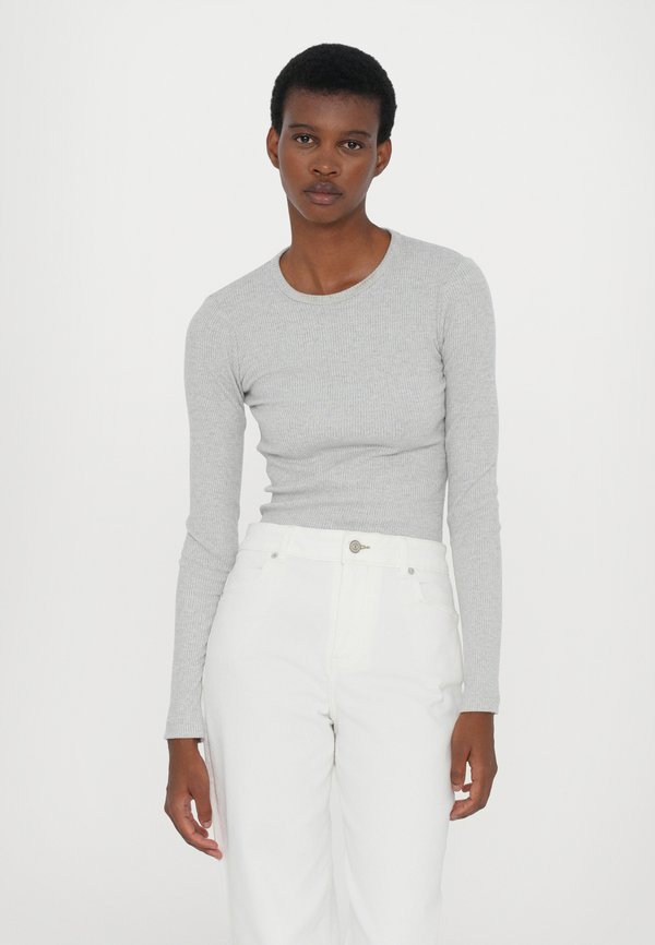 WOMENS WIDE LEG - Trousers4