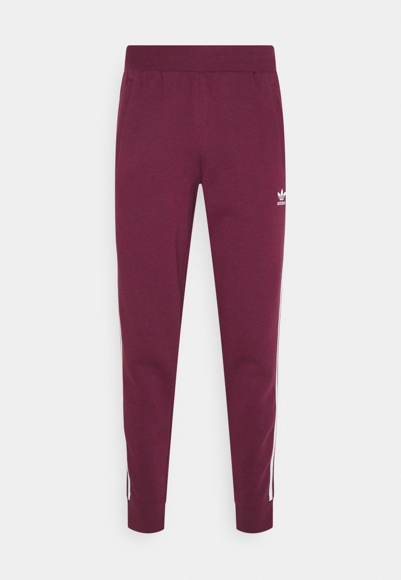 adidas Originals Verryttelyhousut - bordeaux