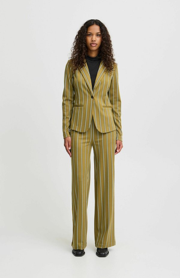 IHRUTI - Blazer - lizard3