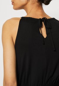 Anna Field Μάξι φόρεμα - black