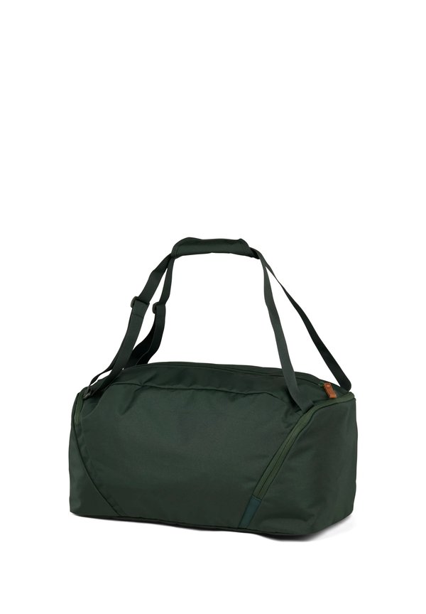 Sporttasche – dunkelgrün