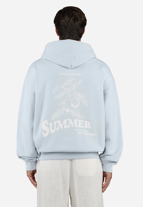 CABERRY - Zip-up sweatshirt