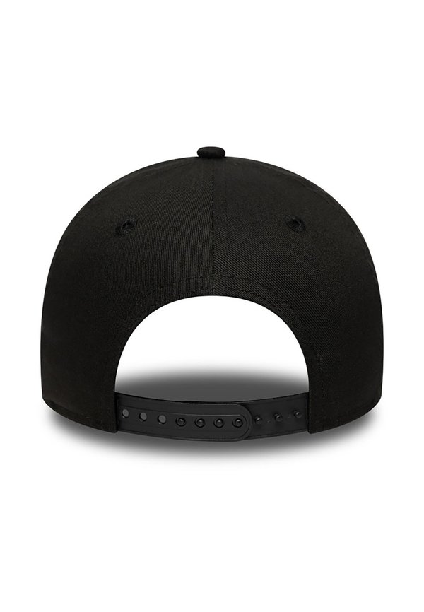 LEAGUE ESSENTIAL E-FRAME - Cap - new york yankees blkwhi2