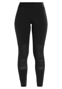 adidas Performance Leggings - black