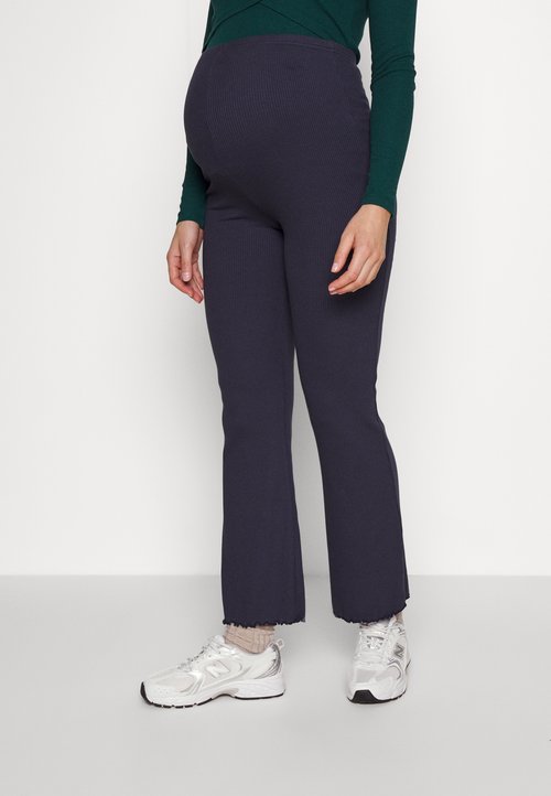 Jeans Slim Donna Mamalicious Per Gravidanza - Con Cintura Regolabile, Comodi E Stilosi - Foto 3