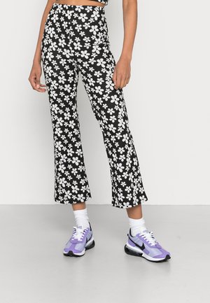 Broek - multi-coloured