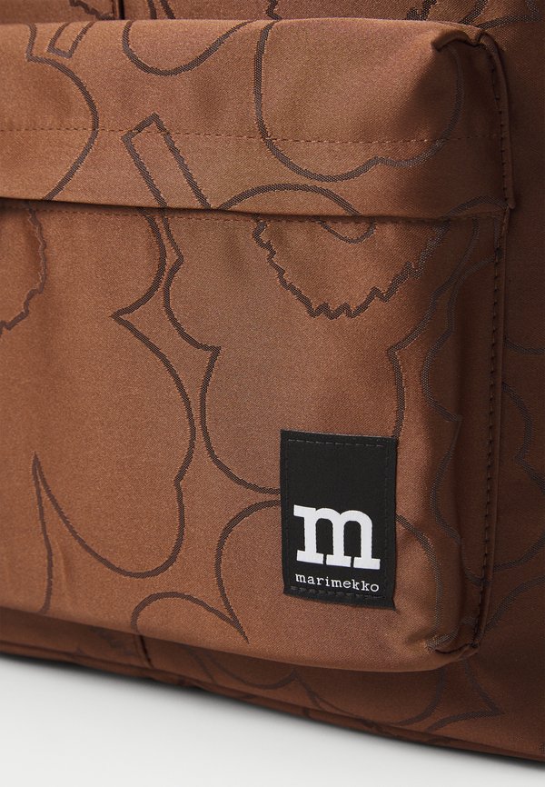 ZIP TOP BACKPACK PIIRTO UNIKKO - Rucksack4