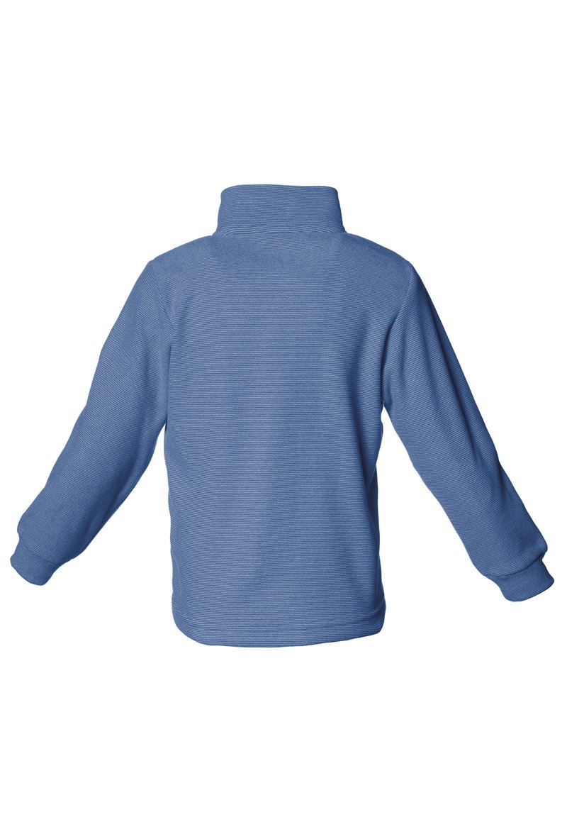 Kinder Jacken | Isbjörn of Sweden LYNX Fleecejacke denim/blau - YH80735 Kinder Jacken | Isbjörn of Sweden LYNX Fleecejacke denim/blau - YH80735