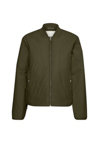 LEXIS  - Übergangsjacke - forest night