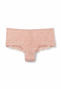 Unselected, Pink