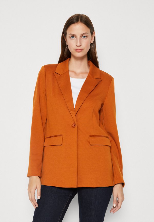 BYRizetta - Blazer - sugar almond4