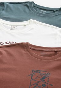 Next - T-shirt z nadrukiem