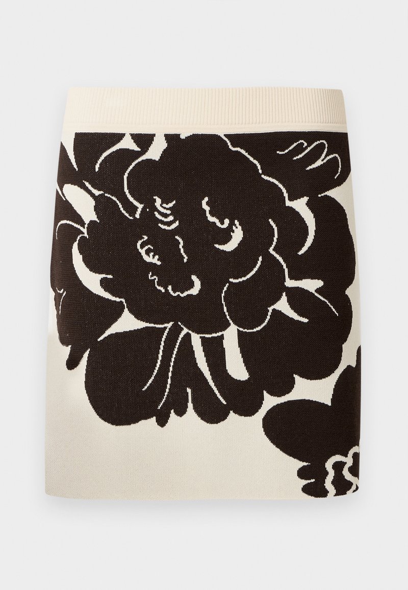 Marimekko Minirok beige