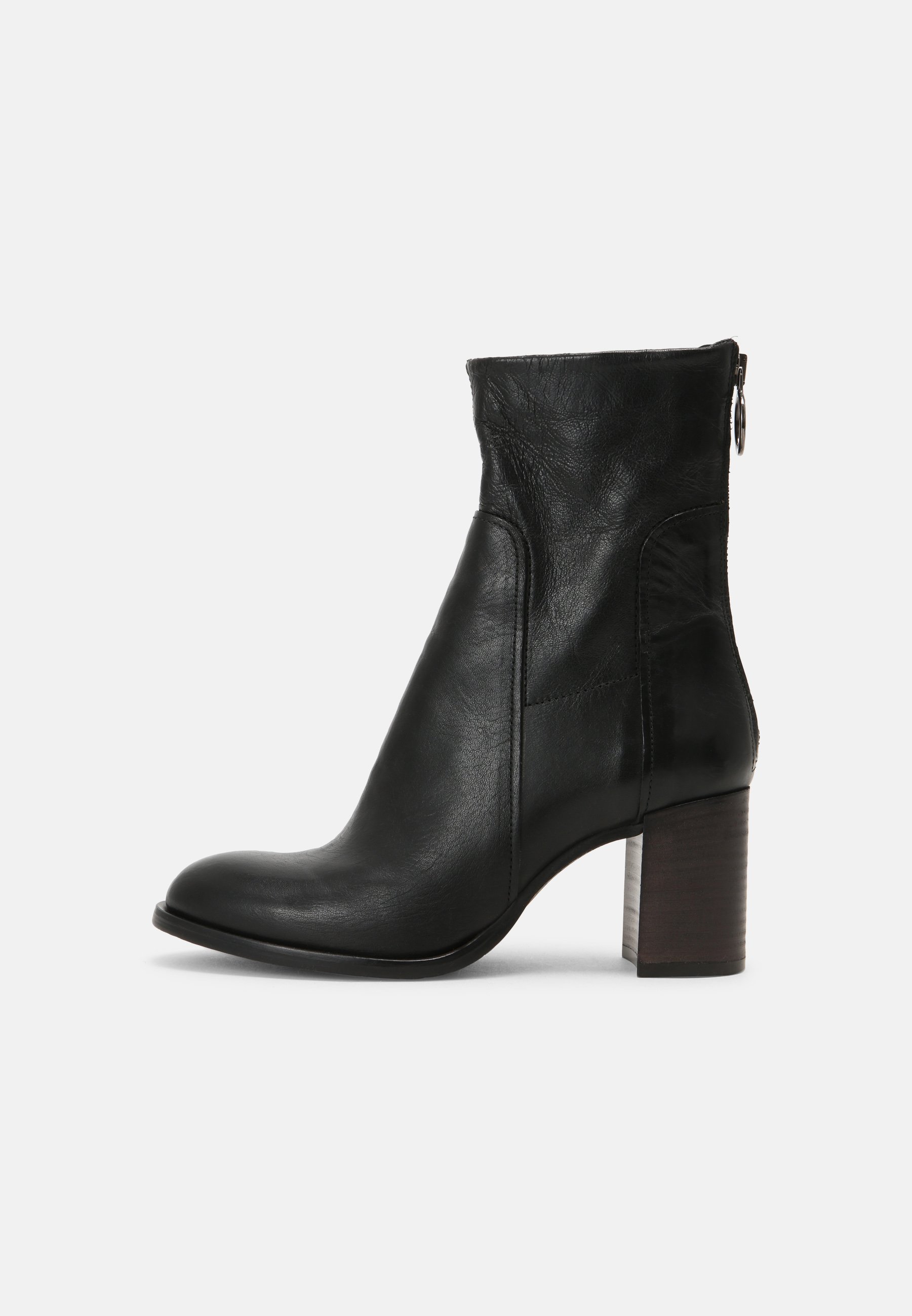 Damen Stiefelette Damen Stiefelette