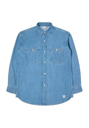 Chemise - blu