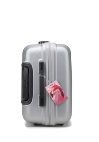 WITTCHEN SET UNISEX szary