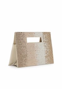 Tamaris AMALIA RHINESTONE - Clutch - gold coloured