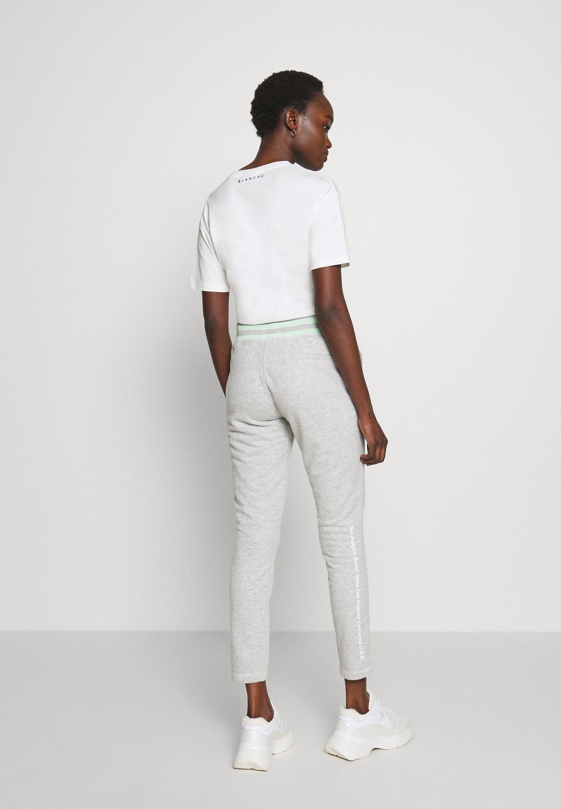 grey true religion tracksuit