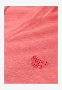 Niet geselecteerd, spiced coral