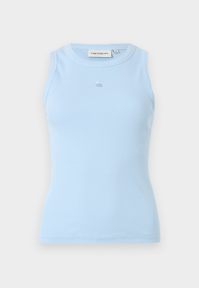 Carhartt WIP Top blauw Carhartt WIP Top blauw