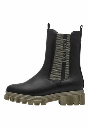 CHELSEA  - Ankle boots - black