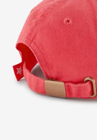 Next BASEBALL - REGULAR FIT - Casquette - red