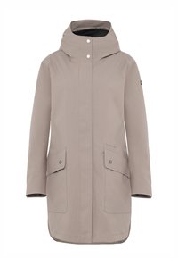 Non sélectionné, ash brown