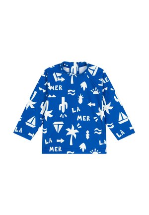 Surfshirt - porcelana marshmallow