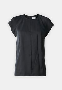 SHINY - Blůza - black