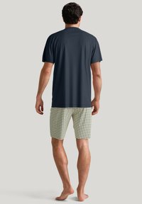 Calida SPECIAL SET - Pyjama - stone