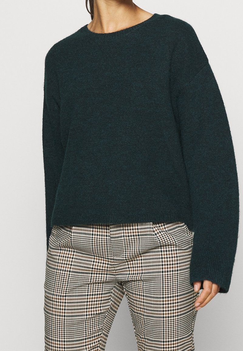 Vero Moda Petite Maglione - green