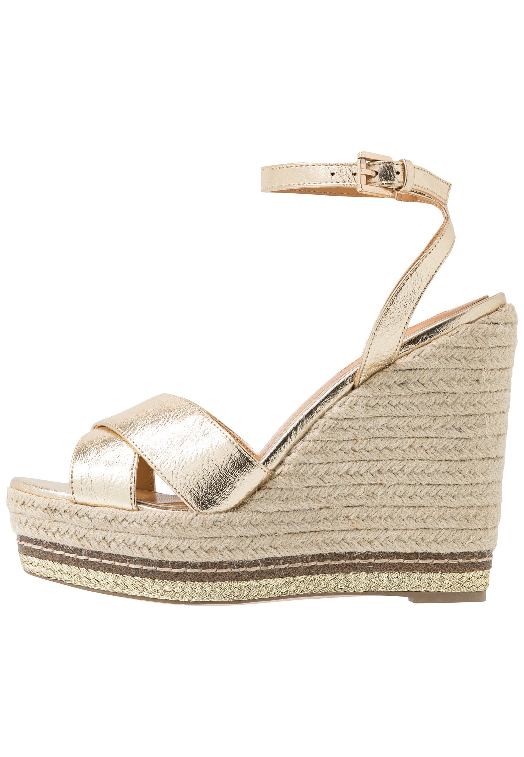 miss selfridge wedge sandals