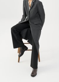 FREYA - Klasické členkové čižmy - java