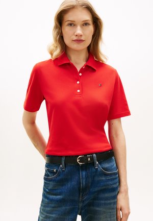 Tommy Hilfiger Poloskjorter - fireworks