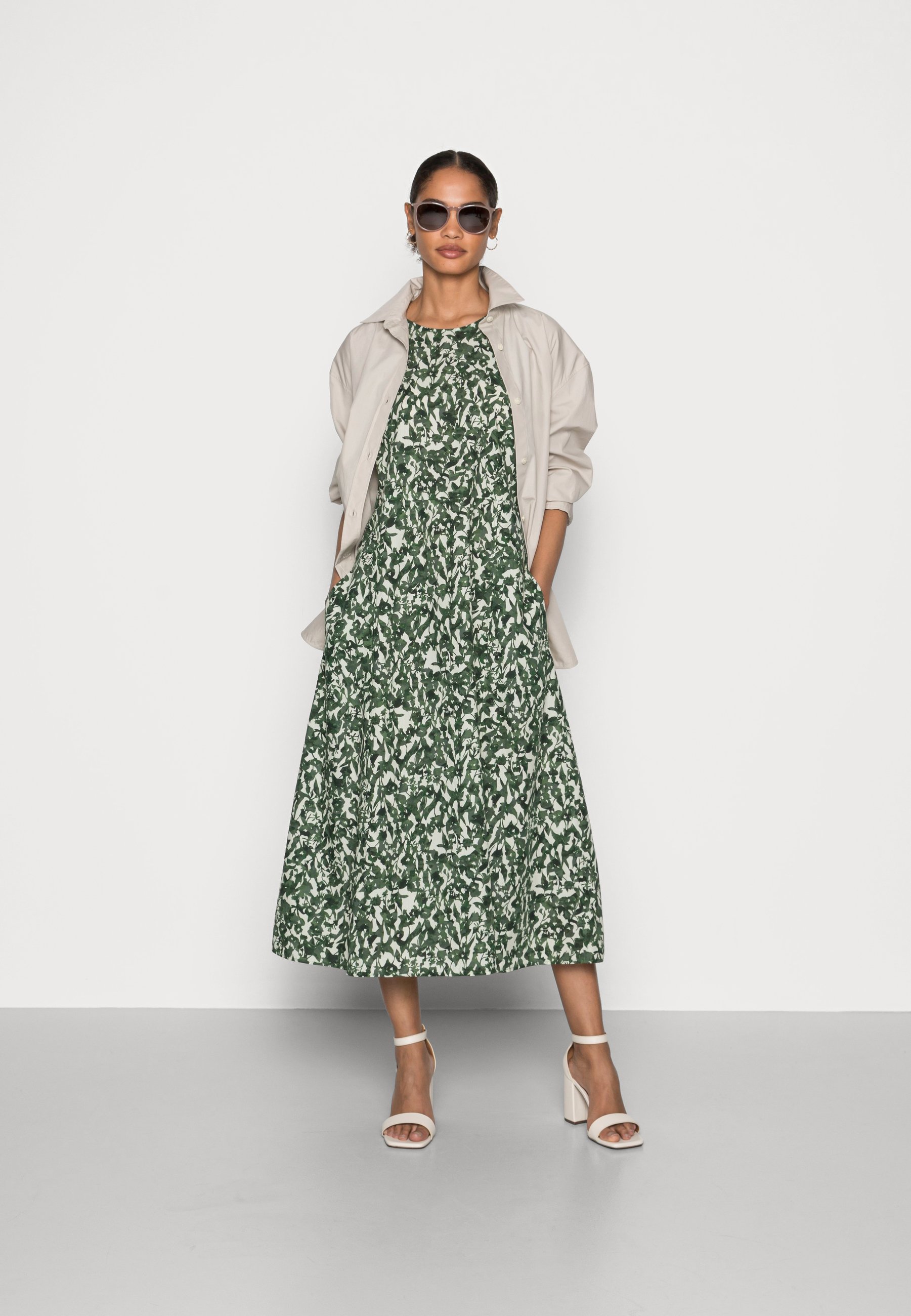 marco polo jurk