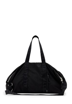 KEI  - Weekend bag - black