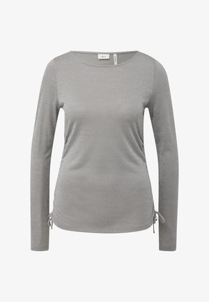 s.Oliver BLACK LABEL - Bluzka z długim rękawem