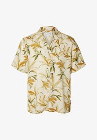 Unausgewählt, egret