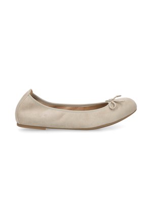 ACOR - Ballet pumps - braun
