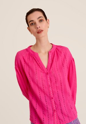 J&JOY - Blouse - pink
