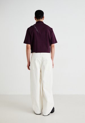 Rankning 10: Jaded London - XL COLOSSUS - Jeans straight leg