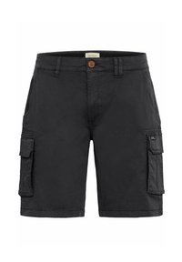 Unselected, black