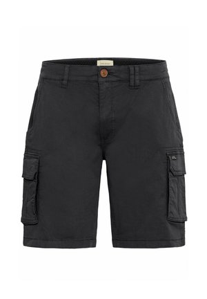 Blend, BHMORGAN REGULAR FIT - Shorts - black