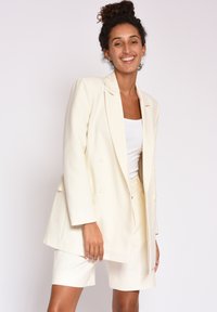 Gang Blazer - off white