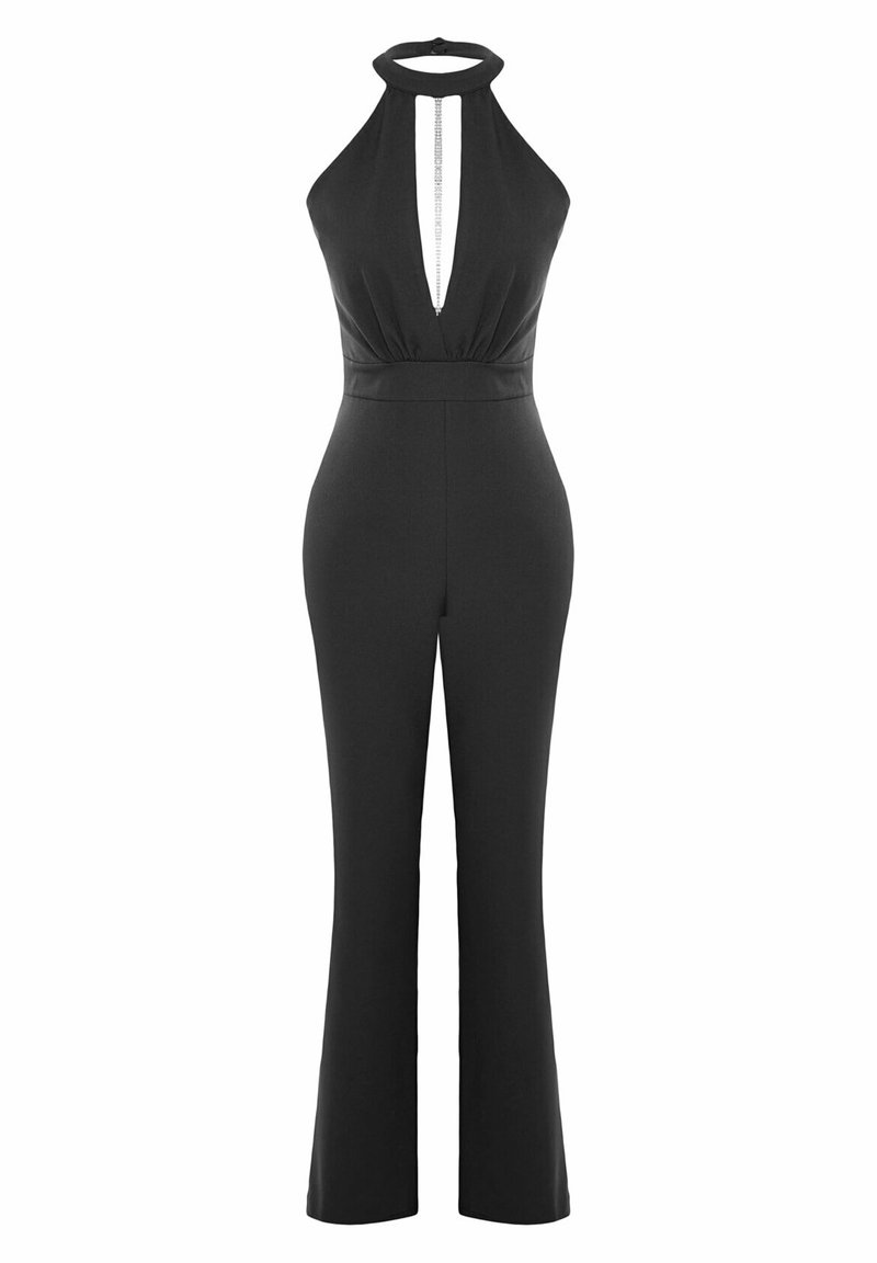 Trendyol Jumpsuit zwart