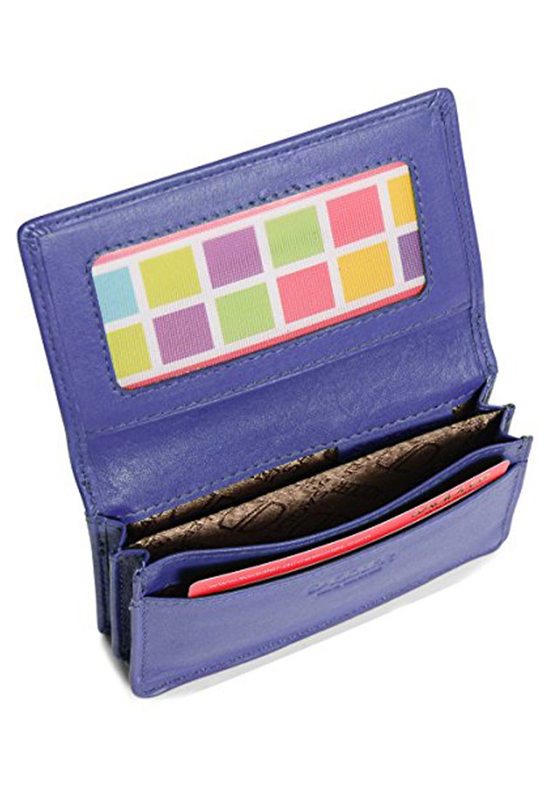 Kinder Taschen & Rucksäcke | Saddler Accessories JESSICA Geldbörse purple/lila - ZI24717 Kinder Taschen & Rucksäcke | Saddler Accessories JESSICA Geldbörse purple/lila - ZI24717