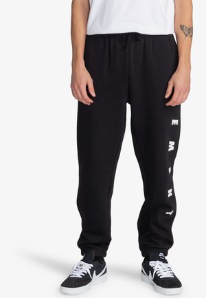Jogginghose - black