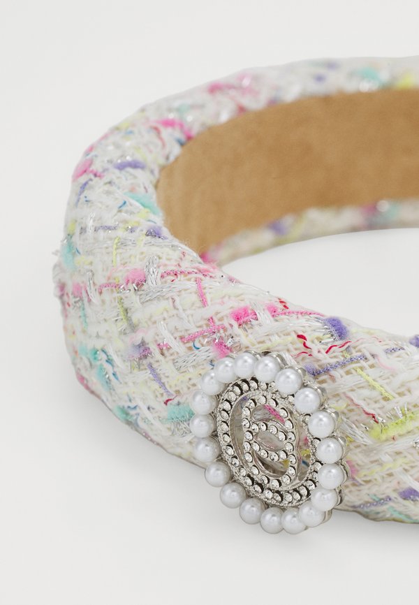 BOUCLELOVE - Hair styling accessory - pastel multi2